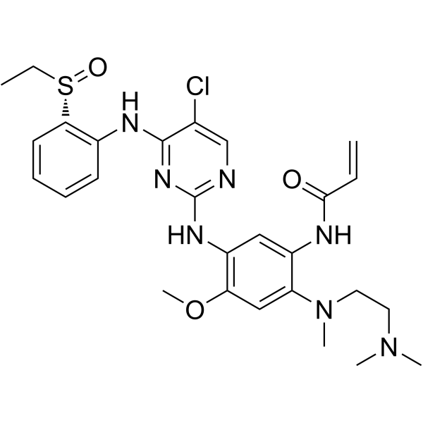ALK/EGFR-IN-3 2730432-72-9